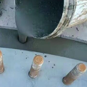 邙山C100 高强加固风电灌浆料