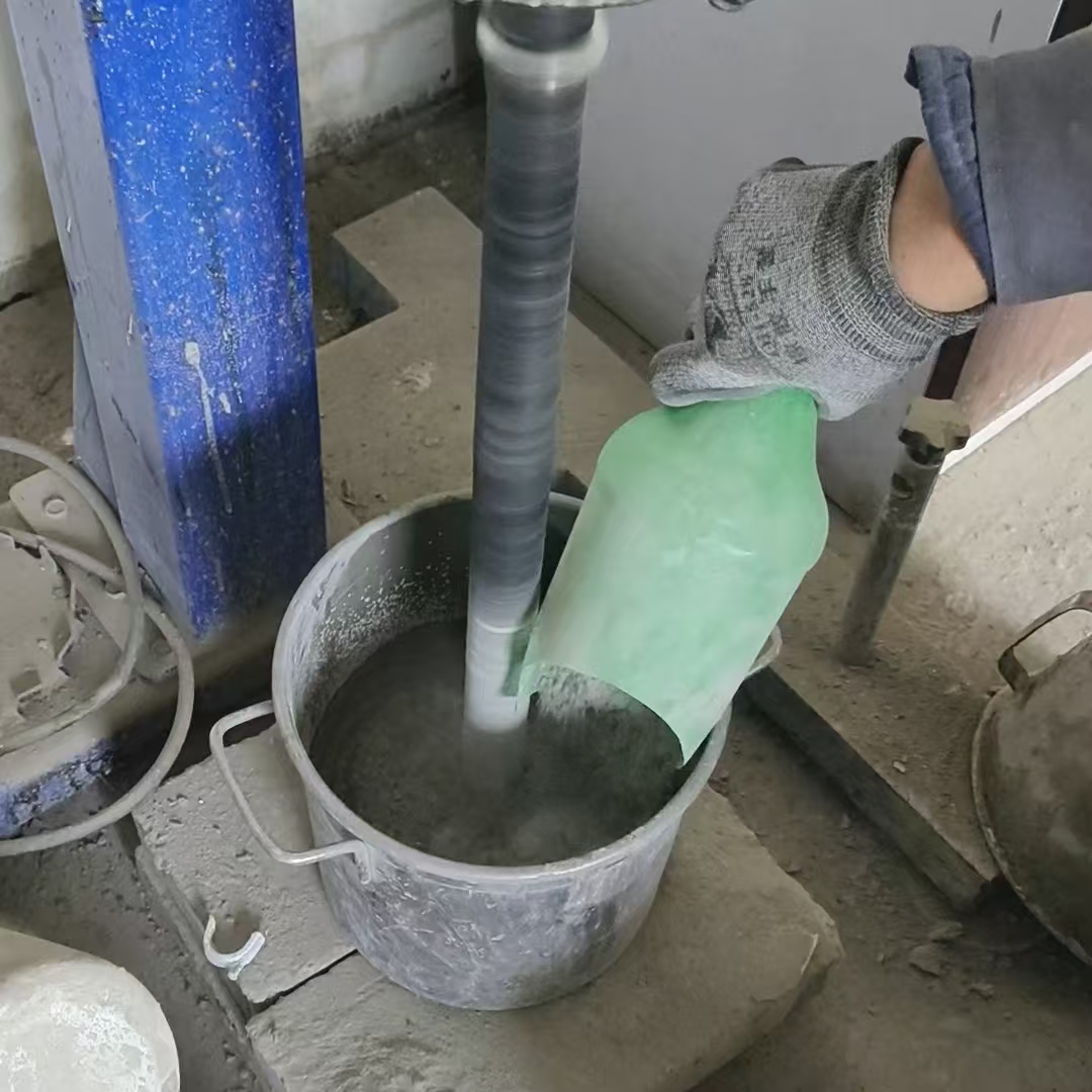 邙山桥梁公路张拉用H60压浆料与普通压浆料有什么区别？