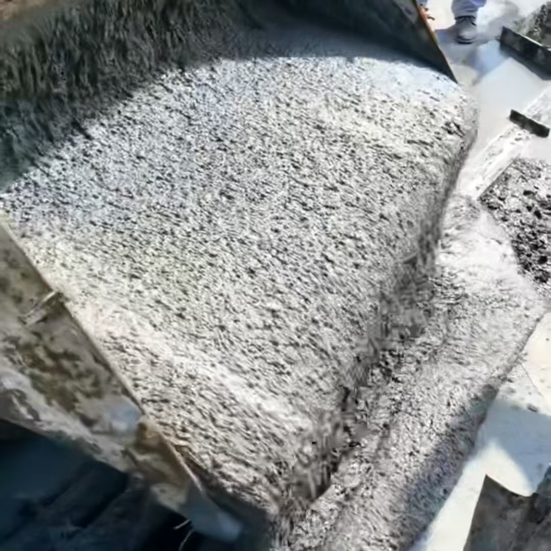 邙山桥梁伸缩缝快速抢修砂浆